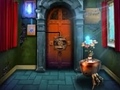 Spil 100 Doors: Escape Room