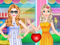 Spil Sister Different Style Shopping
