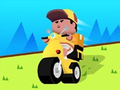 Spil Deliver All Puzzle