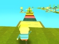 Spil Kogama: Mega Easy Obby