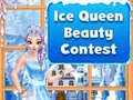 Spil Ice Queen Beauty Contest 
