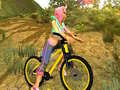 Spil BMX Offroad Trial Stunts