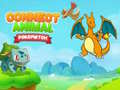 Spil Connect Animal Pokematch