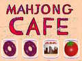 Spil Mahjong Cafe