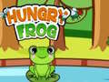 Spil Hungry Frog