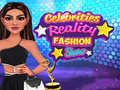 Spil Celebrities Reality Fashion Show