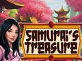 Spil Samurais Treasure