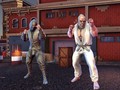Spil World Of Fighters: Iron Fists