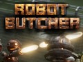 Spil Robot Butcher