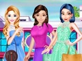 Spil Fashion Student Dress Up