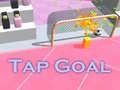 Spil Tap Goal