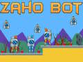 Spil Zaho Bot