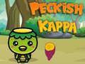 Spil Peckish Kappa