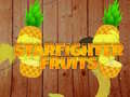 Spil StarFighter Fruits