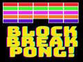 Spil Block break pong!