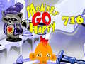 Spil Monkey Go Happy Stage 716