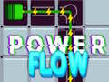 Spil Power Flow