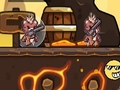 Spil Brawl Bearz