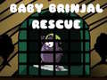 Spil Baby Brinjal Rescue