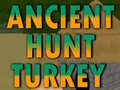 Spil Ancient Hunt Turkey