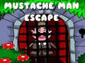 Spil Mustache Man Escape