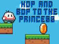 Spil Hop and Bop to the Princess