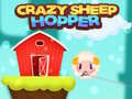 Spil Crazy Sheep Hooper