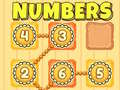 Spil Numbers