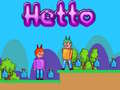 Spil Hetto