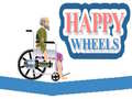 Spil Happy Wheels 