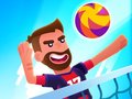 Spil Volleyball Challenge