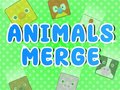 Spil Animals Merge