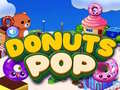 Spil Donuts Pop