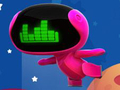 Spil Mini Beat Power Rockers: Special Jump