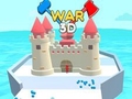 Spil Castel War 3D