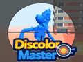 Spil Discolor Master