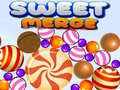 Spil Sweet Merge