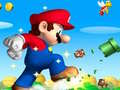 Spil Super Mario Jigsaw Puzzle: season 2