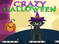 Spil Crazy Halloween