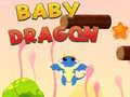 Spil Baby Dragon