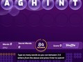Spil Pop-a-Word
