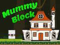 Spil Mummy Block