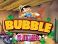 Spil Bubble Shooter 