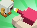 Spil Merge Defense: Pixel Blocks