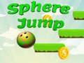Spil Sphere Jump