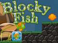 Spil Blocky Fish