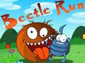Spil Bug Run