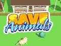 Spil Save Animals