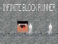 Spil Infinite block runner