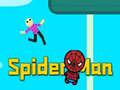 Spil Spider Man 